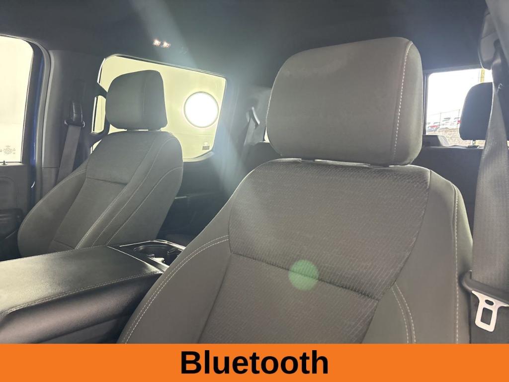 FORD F-150 XLT - 9
