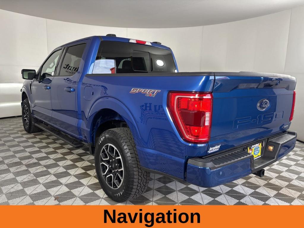 FORD F-150 XLT - 7