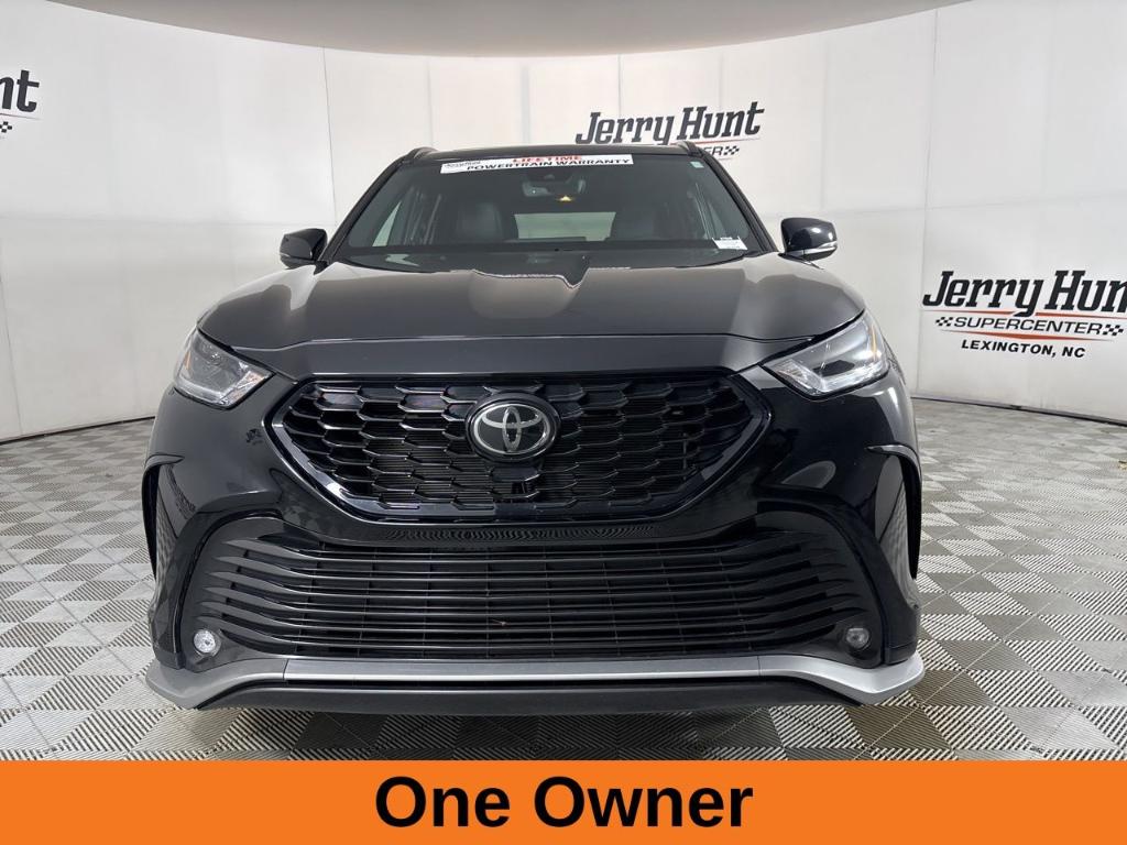 TOYOTA HIGHLANDER - 3