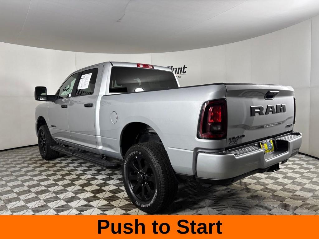 صورة 7 لـ 2026 RAM 2500 BIG HORN