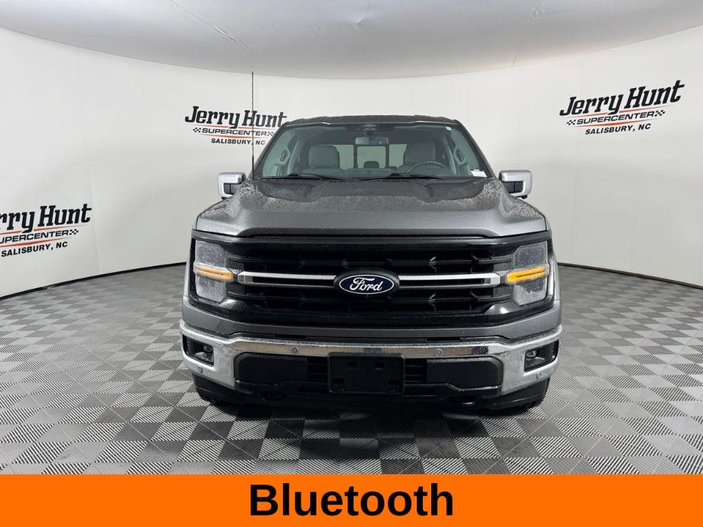 FORD F-150 XLT - 5