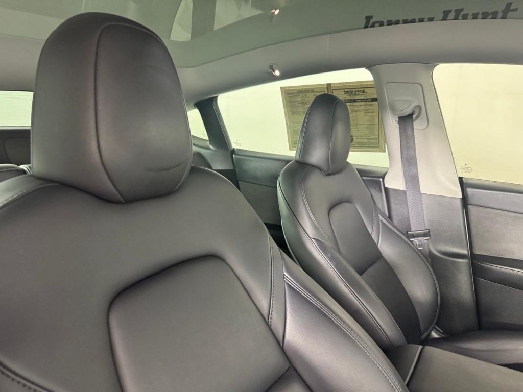 2023 Tesla MODEL Y LONG RANGE 缩略图 34