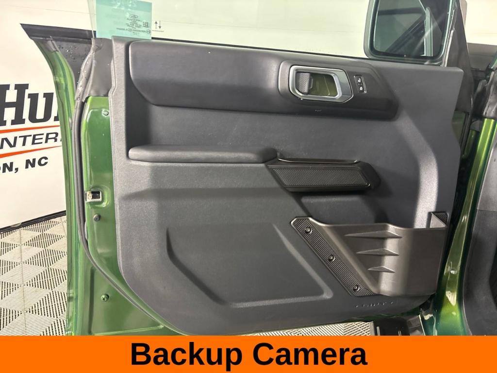 2025 FORD BRONCO OUTER BANKS 照片 10