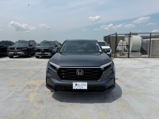 2024 Honda CR-V 照片 2
