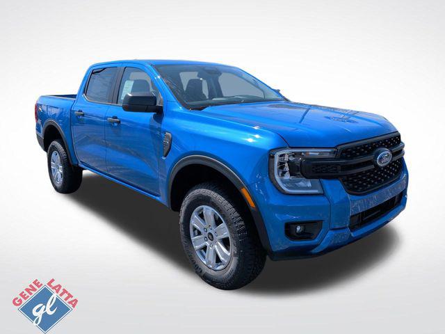 New 2026 Ford Ranger XL
