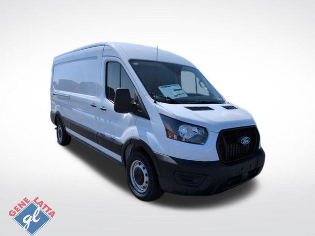 New 2026 Ford Transit-250 Base