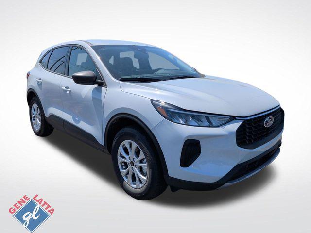 New 2026 Ford Escape Active