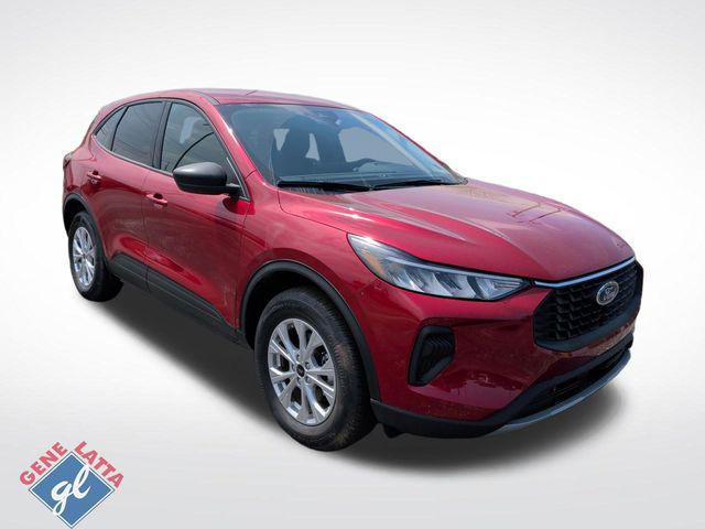 New 2026 Ford Escape Active