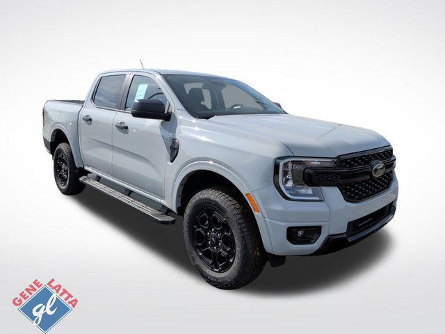 New 2026 Ford Ranger XLT