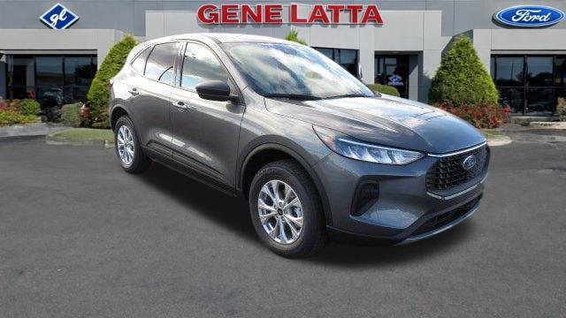 New 2026 Ford Escape Active