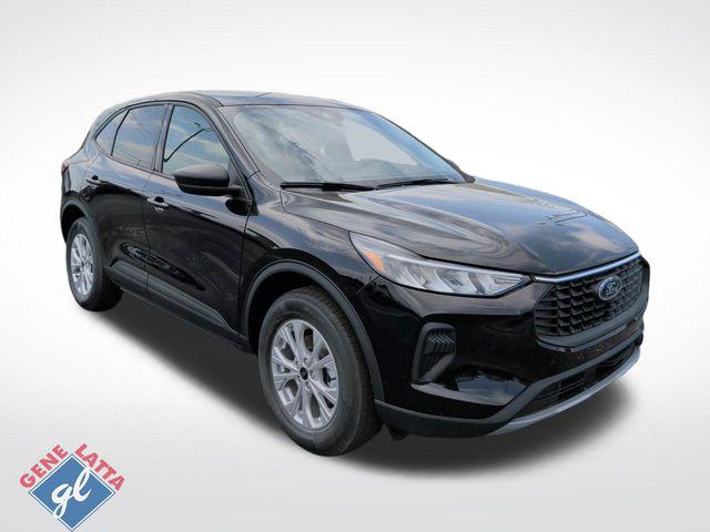 New 2026 Ford Escape Active