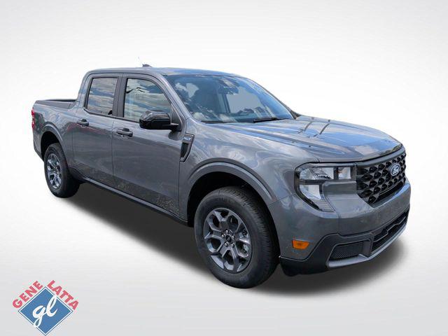 New 2026 Ford Maverick XLT