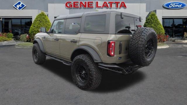 FORD BRONCO - 6