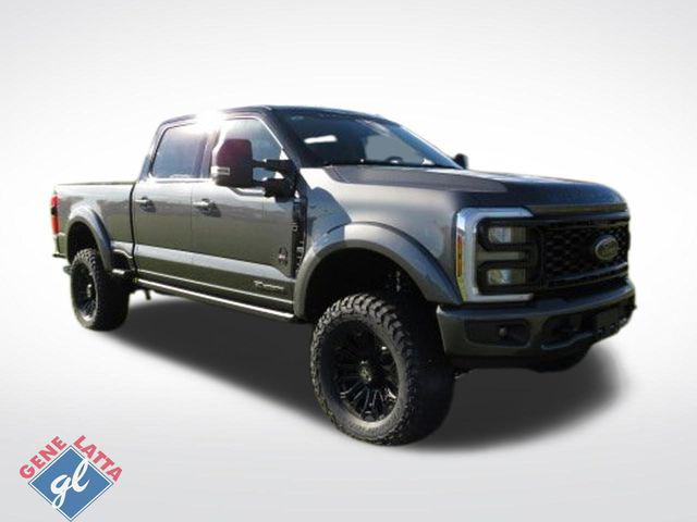 New 2026 Ford F-250 XLT