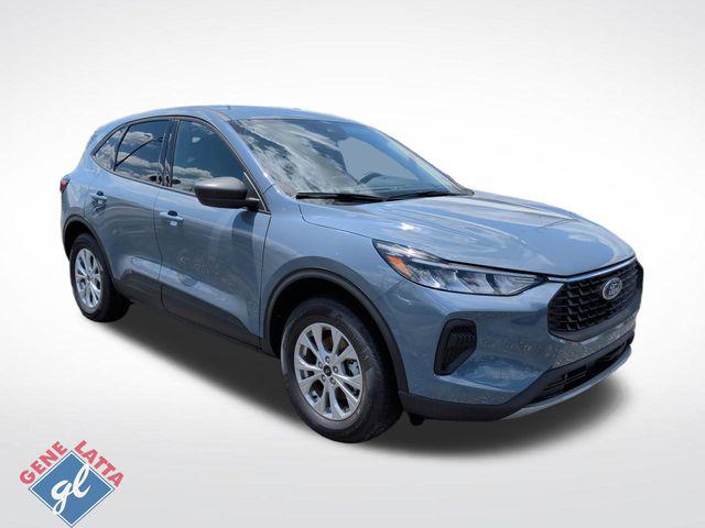 New 2026 Ford Escape Active