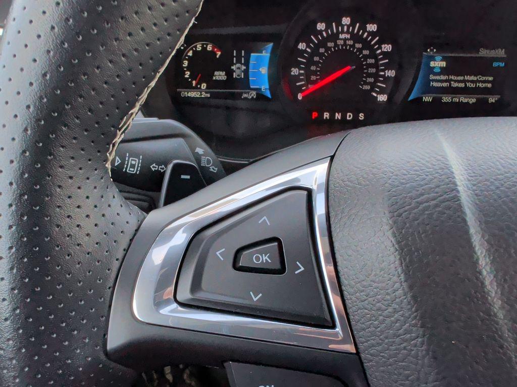 2023 FORD EDGE ST — миниатюра 26