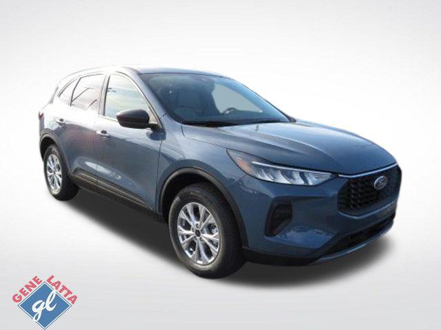 New 2026 Ford Escape Active