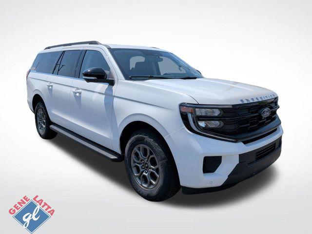 New 2026 Ford Expedition Max Active 4x4