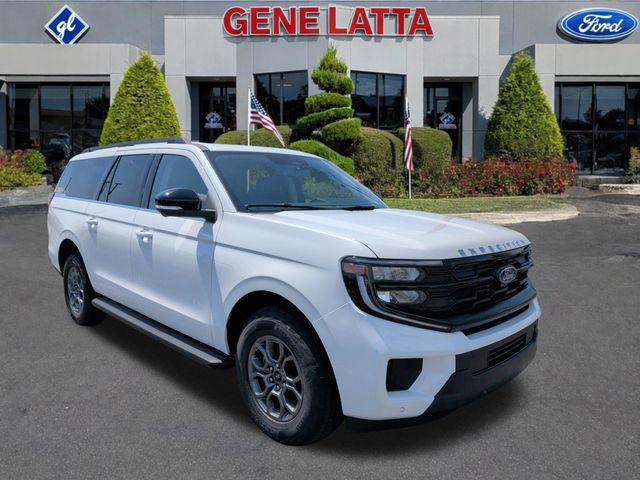 New 2026 Ford Expedition Max Active 4x4