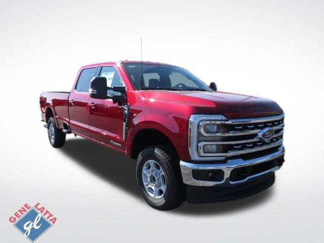 New 2026 Ford F-350 XLT