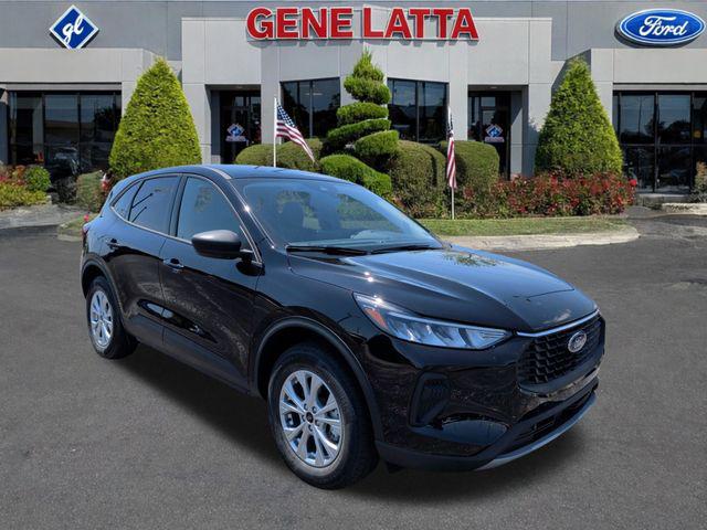 New 2026 Ford Escape Active