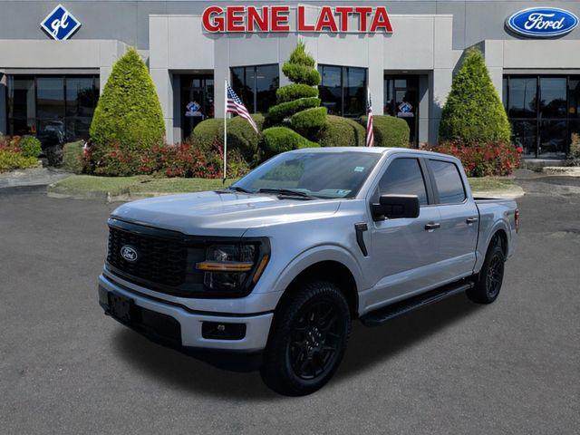 FORD F-150 STX - 3