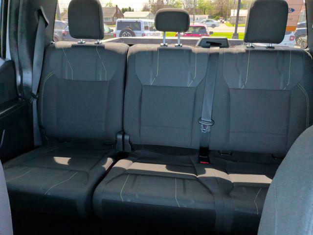 FORD F-150 STX - 8