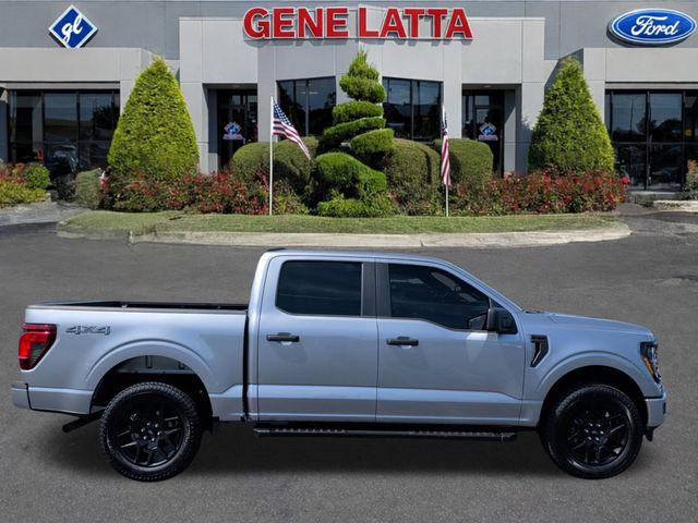 FORD F-150 STX - 9