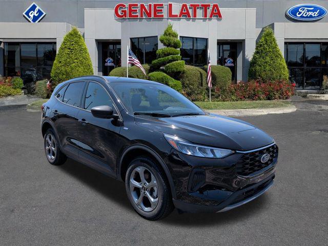 New 2026 Ford Escape ST-Line