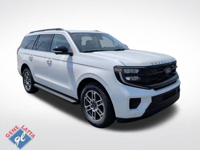 New 2026 Ford Expedition Active