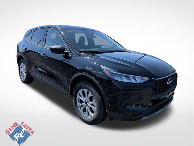 New 2026 Ford Escape Active