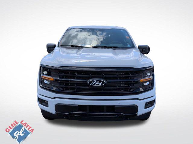 FORD F-150 XLT - 2