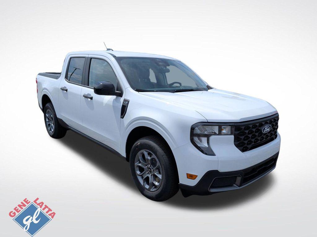 New 2026 Ford Maverick XLT