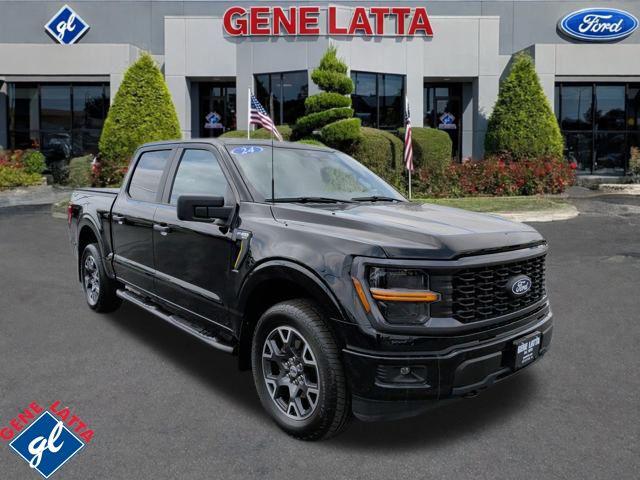FORD F-150 STX - 1
