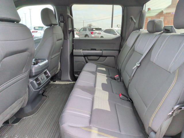 FORD F-150 STX - 6