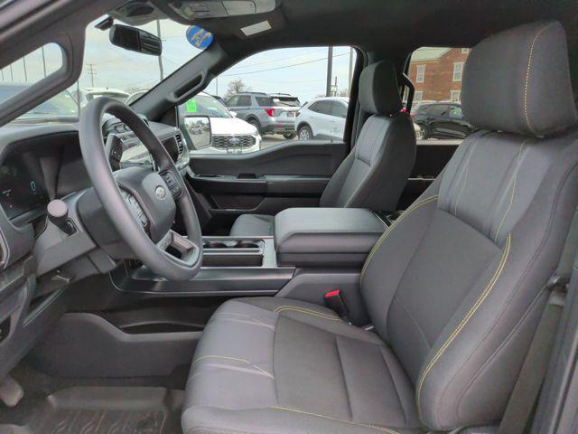 FORD F-150 STX - 4