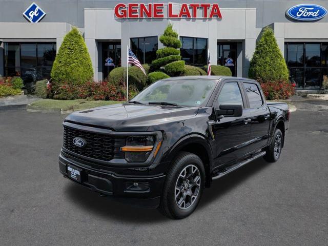 FORD F-150 STX - 3
