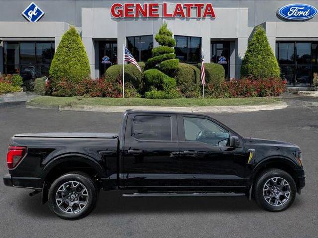 FORD F-150 STX - 9