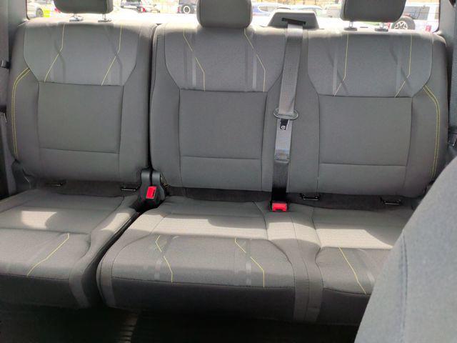 FORD F-150 STX - 8