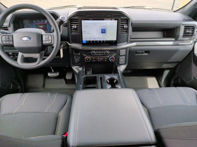 FORD F-150 STX - 2