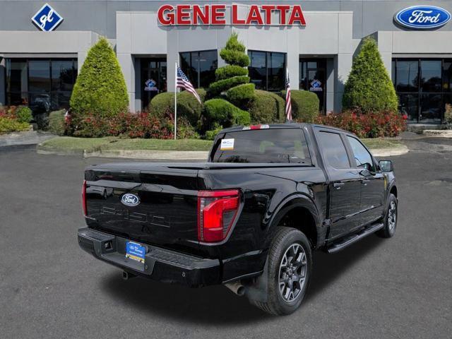 FORD F-150 STX - 7