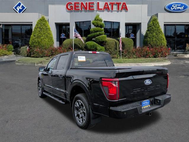 FORD F-150 STX - 5