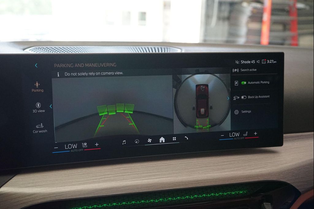 صورة مصغرة 15 لـ 2025 BMW 430 GRAN COUPE I