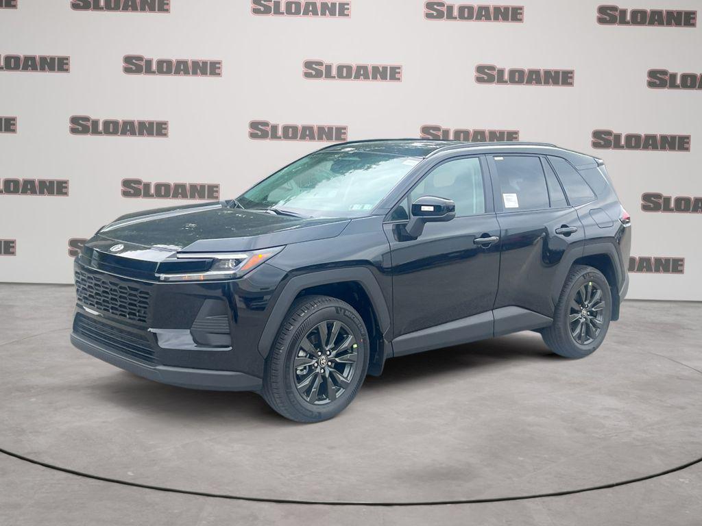 New 2026 Toyota RAV4 XLE Premium