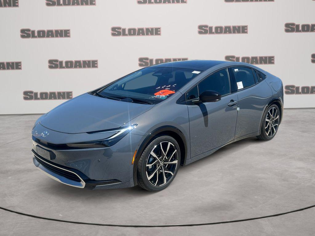 New 2026 Toyota Prius Plug-In Hybrid XSE Premium
