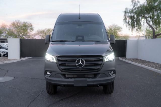 صورة 2 لـ 2026 Mercedes-BENZ OTHERS
