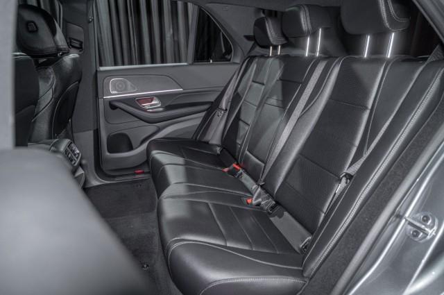 صورة مصغرة 12 لـ 2026 Mercedes-BENZ GLE