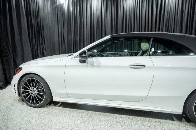 2023 Mercedes-BENZ C-CLASS — фото 7