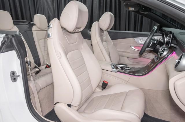 2023 Mercedes-BENZ C-CLASS — миниатюра 17