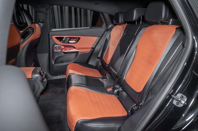 صورة مصغرة 12 لـ 2026 Mercedes-BENZ GLC